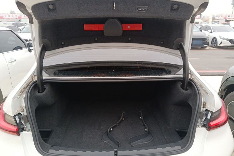 Used BMW 3 Series 2023 325Li M Sport Package