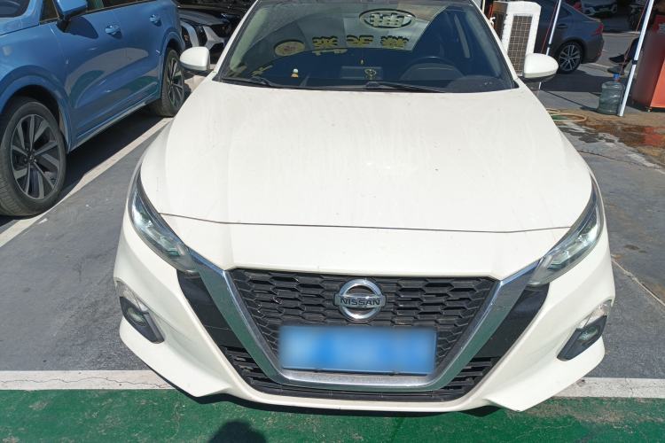 Used Nissan Teana 2020 Revised Version 2.0L XL Comfort Edition
