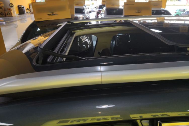 Used Geely Auto Haoyue 2022 1.8TD DCT Flagship 7-Seater
