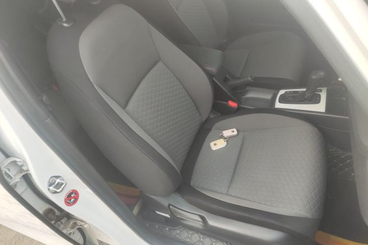 Used Honda Fit 2023 1.5L CVT Trend Edition