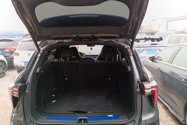 Used Lynk & Co 01 EM-P 2023 1.5TD EM-P PM