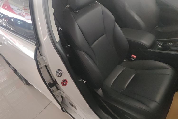 Used Honda Inspire 2023 260TURBO Elegant Edition
