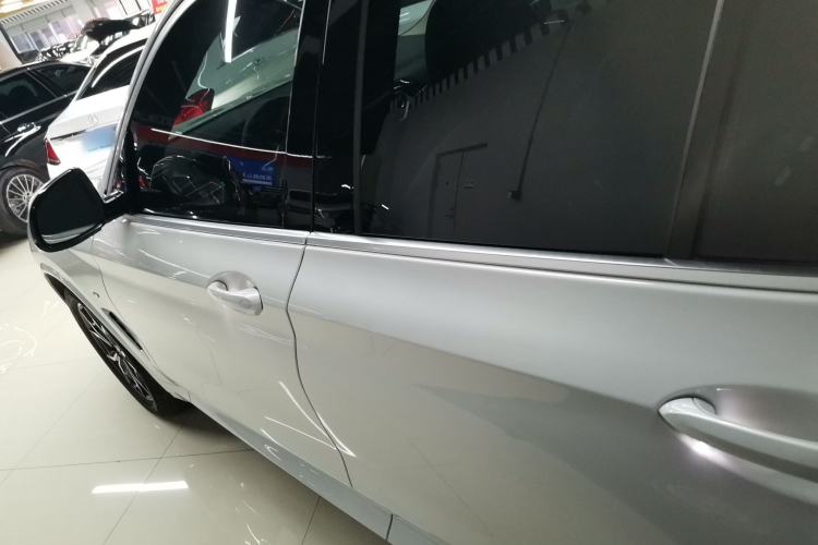 Used BMW X3 2023 xDrive25i M Sport Package