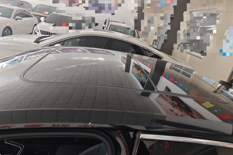 Used Volkswagen Magotan 2020 330TSI DSG Luxury Edition
