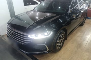 Used Volkswagen Lavida 2024 1.5L Automatic 5 Million Edition