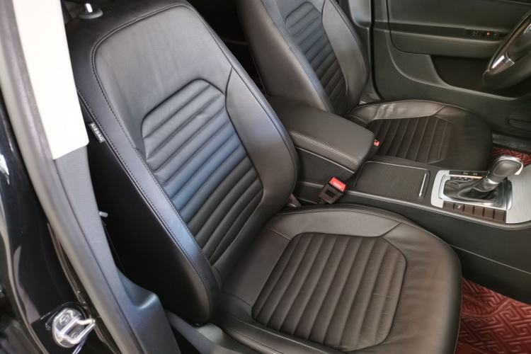 Used Volkswagen Magotan 2016 1.8TSI Smart Comfort Model
