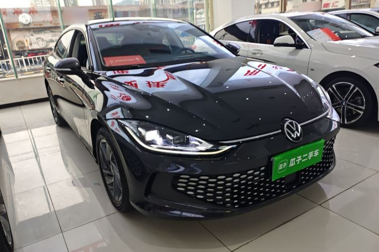 Used Volkswagen Lamando 2024 Lavida L 280TSI DSG Spicy Edition