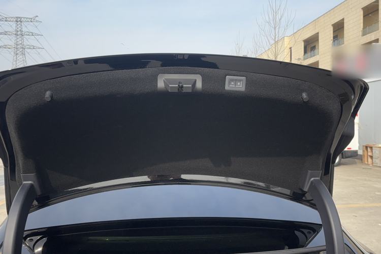 Used BYD Seal 2023 DM-i 1.5L 121km Prestige Model