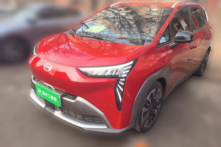 Used AION Y 2021 70 Enjoyment Tech Edition