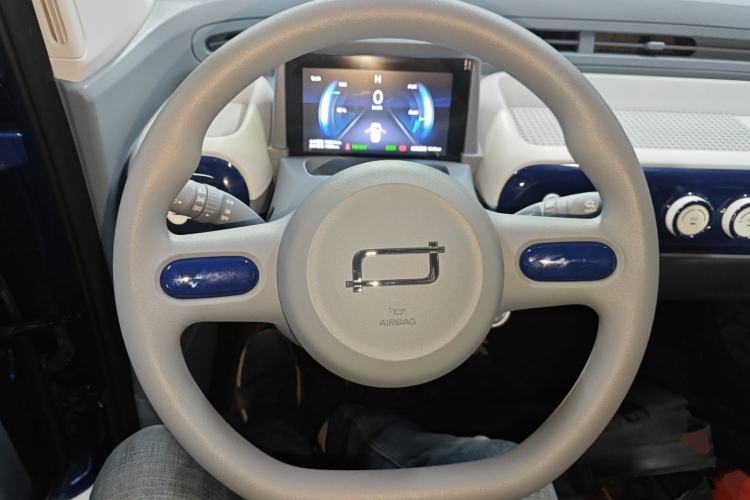 Used Bestune Pony 2024 170km Range Energizing Horse
