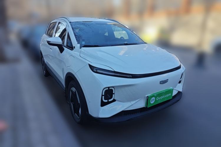 Used Geometry E Firefly 2024 301km Starlight