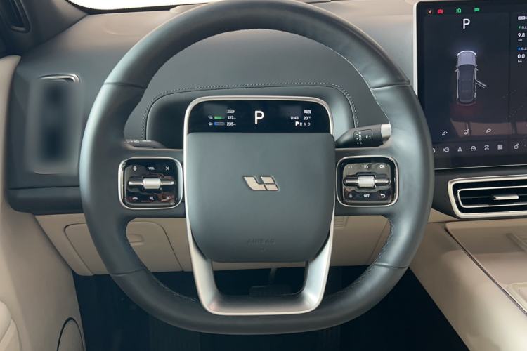 Used Li Auto L7 2023 Air model