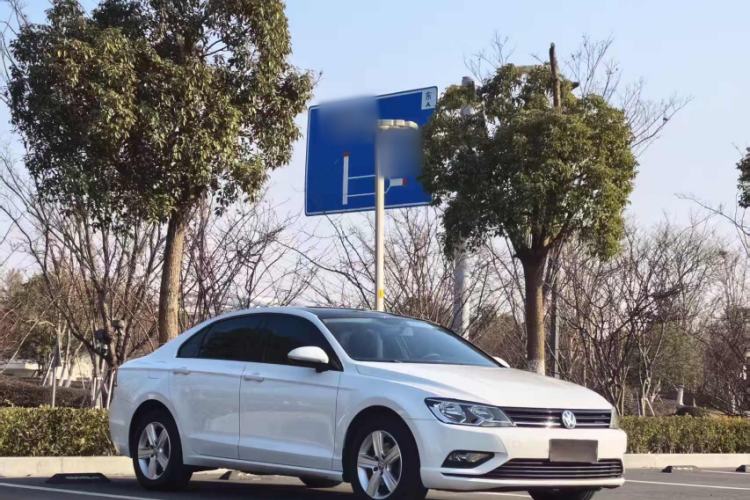 Used Volkswagen Lamando 2017 230TSI DSG Fashion Edition
