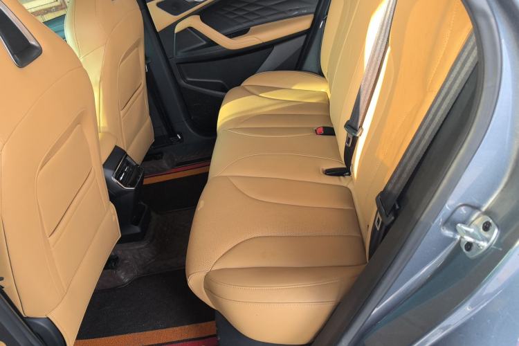 Used Roewe RX5 2023 1.5T Comfort Edition
