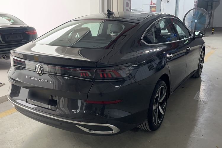 Used Volkswagen Lamando 2025 Lavida L 280TSI DSG Cool & Spicy Edition