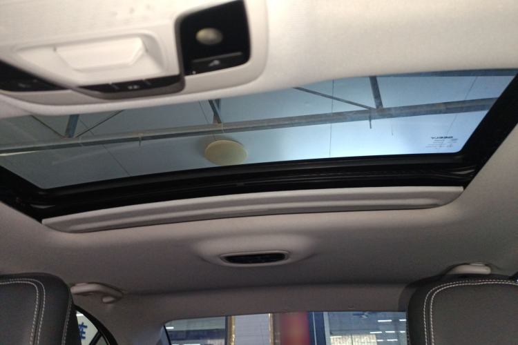 Used Geely Auto Emgrand 2019 Leading Edition 1.5L CVT Upward Asian Games Edition China VI
