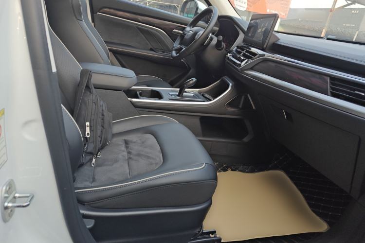 Used Haval H6 2023 National Trend Edition 1.5T Automatic Urban Version
