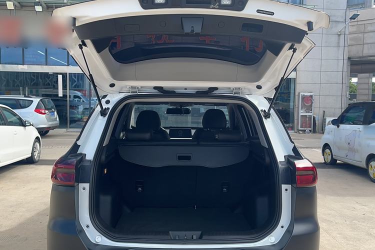 Used Chery Tiggo 7 2020 Discovery Edition 1.5T CVT Discovery No.1
