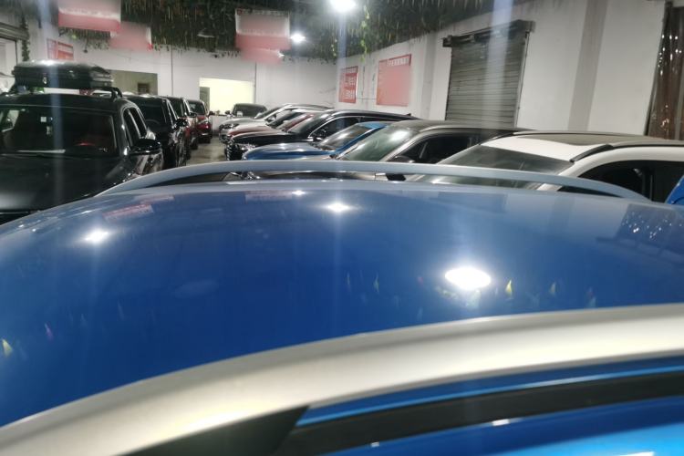 Used MG ZS 2020 180 DVVT Automatic UP
