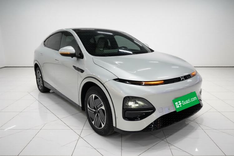 Used XPeng G6 2023 580 Long-Range Pro