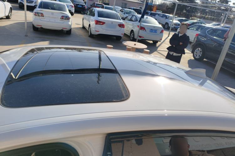 Used BMW 5 Series 2019 525Li M Sport Package
