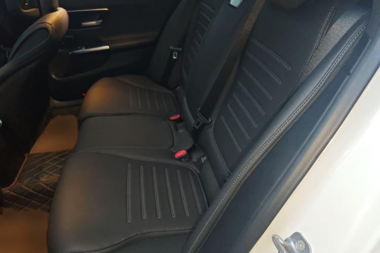 Used Mercedes-Benz C-Class 2024 Restyled C 260 L Sport Edition
