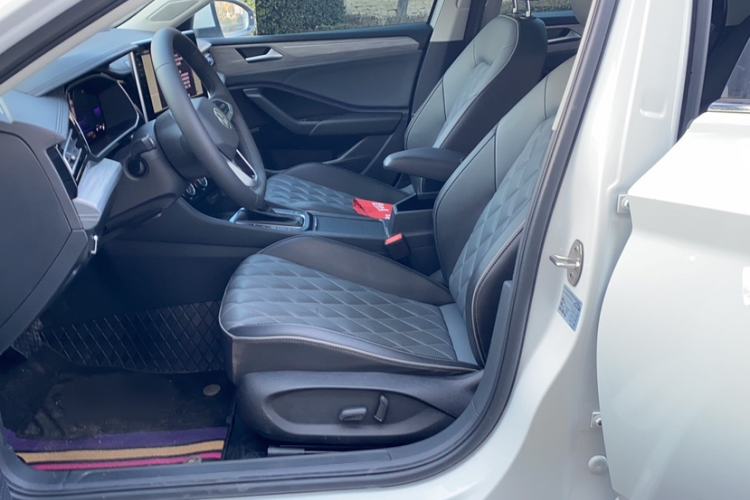 Used Volkswagen Sagitar 2024 300TSI DSG Excellence Edition