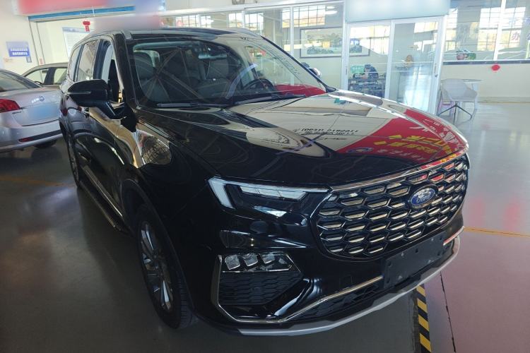 Used Ford Equator 2023 EcoBoost 225 Premier 7-Seater (2/3/2)