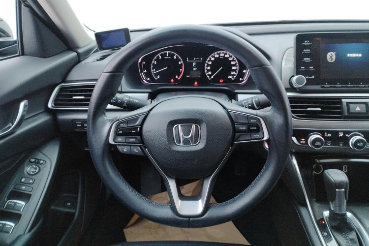 Used Honda Accord 2018 260TURBO Elite Edition China V
