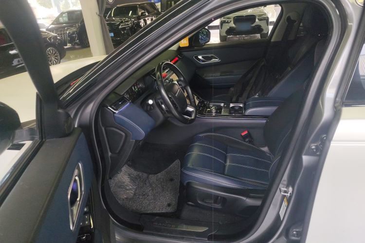 Used Land Rover Range Rover Velar 2018 P380 S