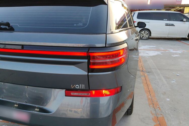 Used Baojun Valli 2021 1.5T Dali Sky CVT Premium Edition
