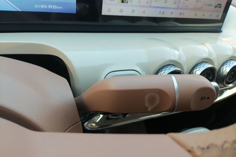 Used Wuling Bingo 2025 333 km Lingxi Deluxe Edition
