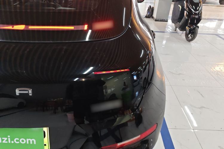 Used ORA Good Cat 2021 400km Standard Range Venus Edition Lithium Iron Phosphate