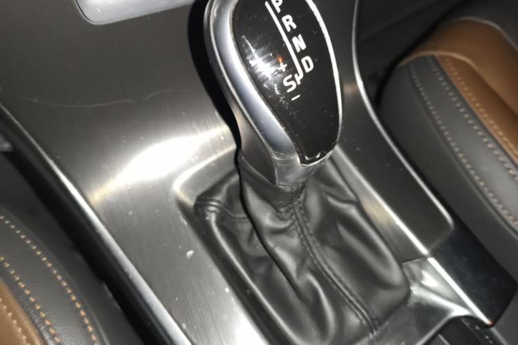 Used Volvo XC60 2015 T5 AWD Zhiyuan Edition