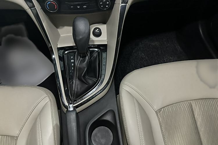 Used Buick GT 2016 15N Automatic Elite Edition
