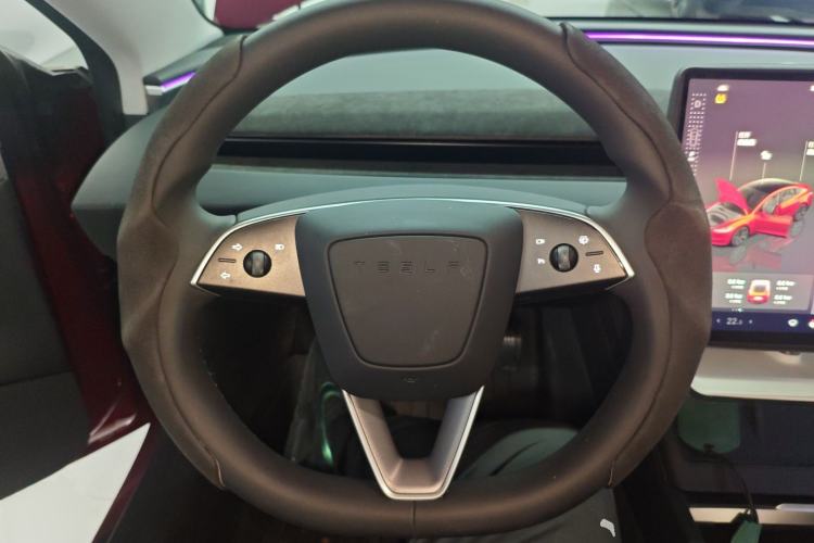 Used Tesla Model 3 2023 Rear-Wheel-Drive Version
