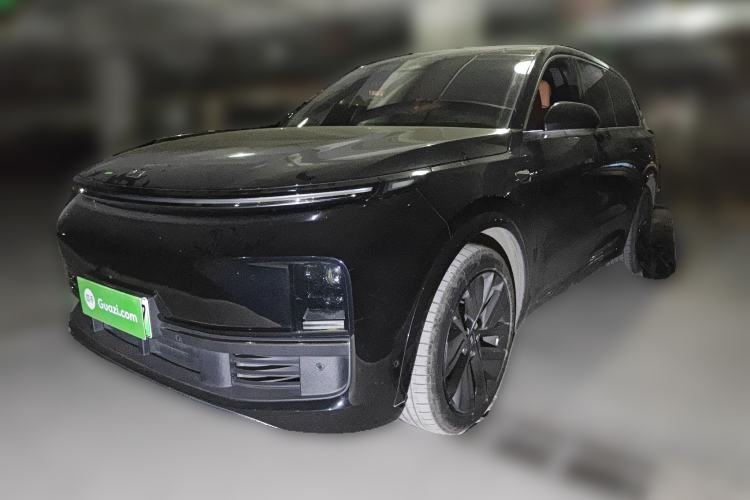 Used Li Auto L9 2023 Pro Model