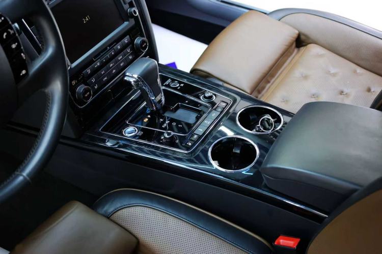 Used Volkswagen Phaeton 2015 3.0L Exclusive Edition
