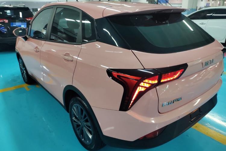 Used NETA V 2021 Witch Edition
