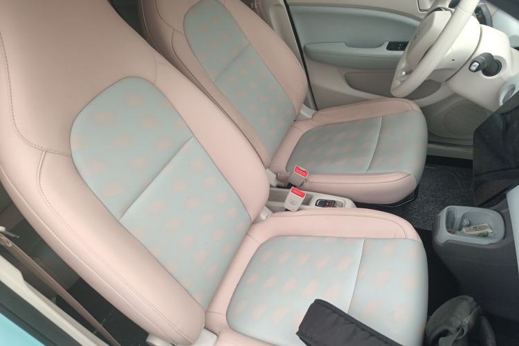 Used Leapmotor T03 2025 310 Comfort Edition
