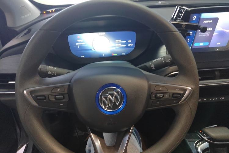 Used Buick Velite 6 2024 430km Comfort Edition