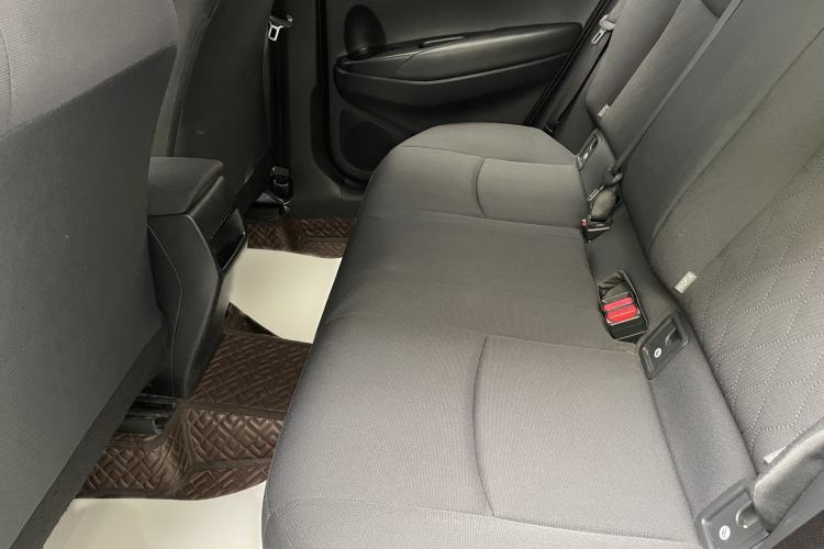 Used Toyota Corolla Cross 2023 2.0L Pioneer Edition