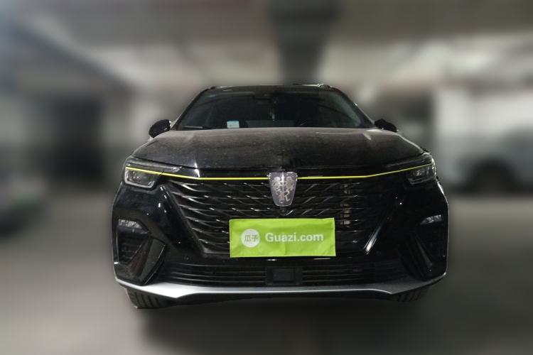 Used Roewe RX5 2020 PLUS 300TGI Automatic Ali National Style Ronglin Edition