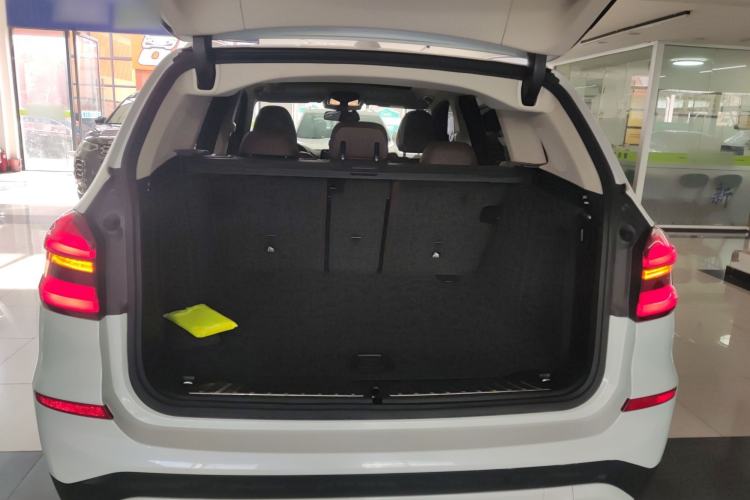 Used BMW X3 2020 xDrive28i Luxury Package