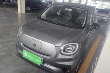 Used Leapmotor T03 2022 Crystal Edition