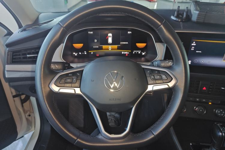 Used Volkswagen Bora 2024 200TSI DSG Comfort Edition
