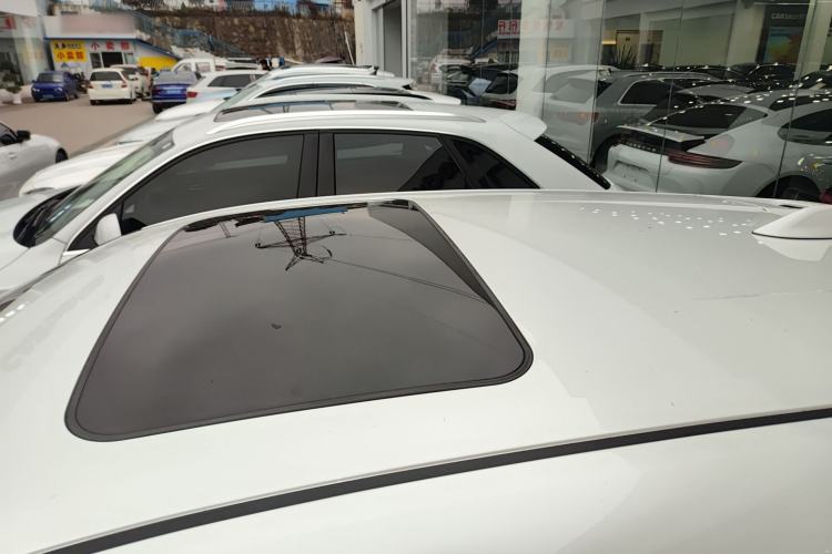 Used Toyota C-HR 2021 2.0L Luxury Edition
