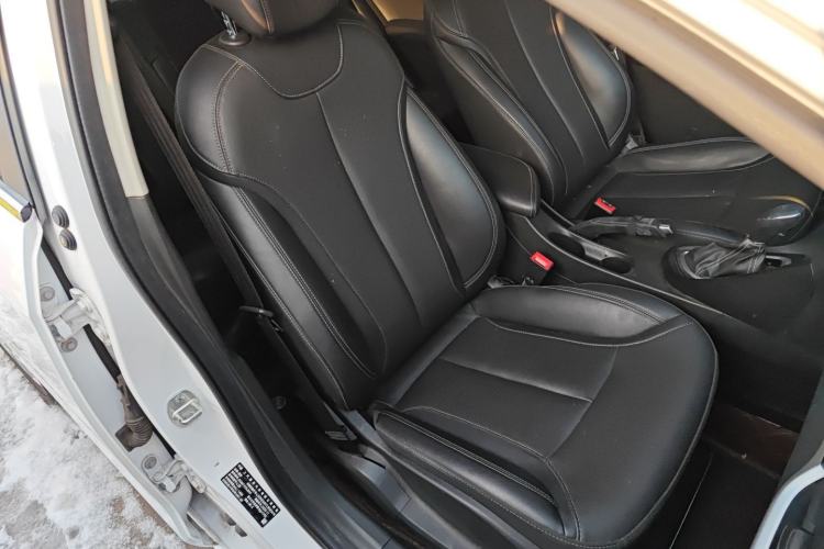 Used Buick GT 2021 Revised Version Flagship 1.5L Automatic Elite Edition