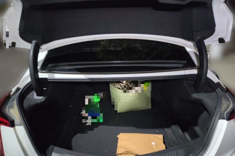 Used Cadillac CT5 2021 28T Luxury Version
