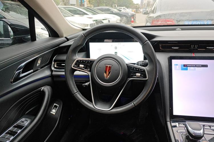 Used Hongqi H5 2024 2.0T Automatic Smart Connect Flagship Edition